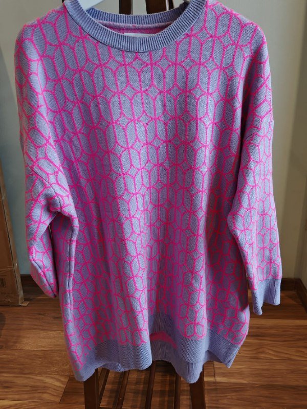 Женские дизайнерские кофты Marie by Marie и Monochrome Ushatava 3