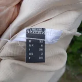 Женская блуза 3