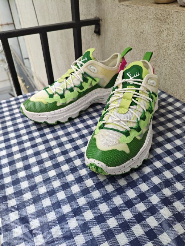 Мужские кроссовки SOREL Kinetic Breakthru Tech Lace