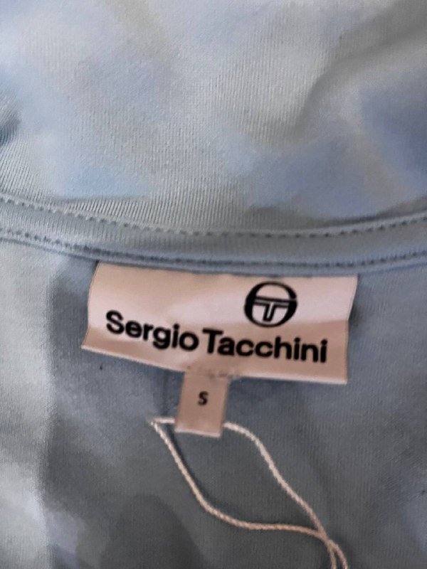 Кофта Sergio tacchini, размер S 4