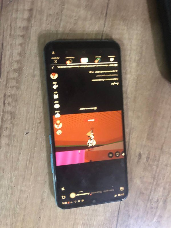 Realme с 64 Гб, 4 Гб оперативки