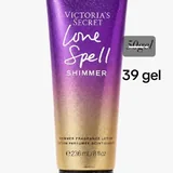 Туфли, лосьон Victoria’s Secret, кеды Converse, колье Guess 2