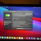 MacBook Pro 13" 2019 Touch Bar 4