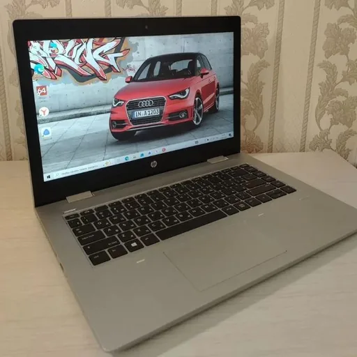 Ноутбук HP ProBook 450 G4