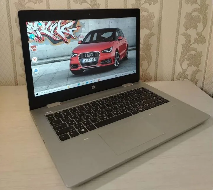 Ноутбук HP ProBook 450 G4 1