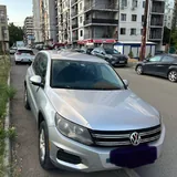 Volkswagen Tiguan 2