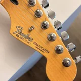 Электрогитара Fender Stratocaster Mexico 2003 4