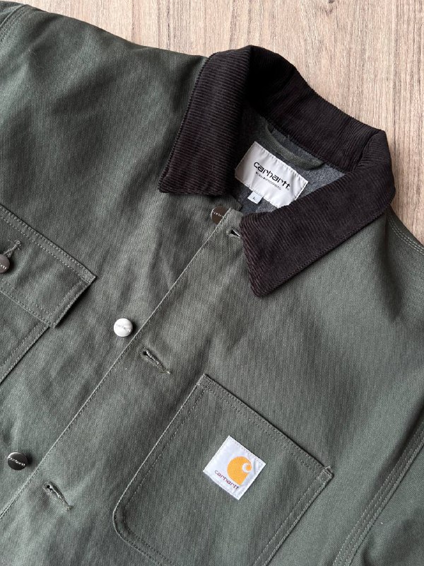 Куртка Carhartt Michigan, размер l-xl