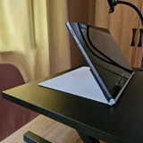 Samsung Galaxy Tab S9 FE+, S-Pen, чехол, клавиатура 1