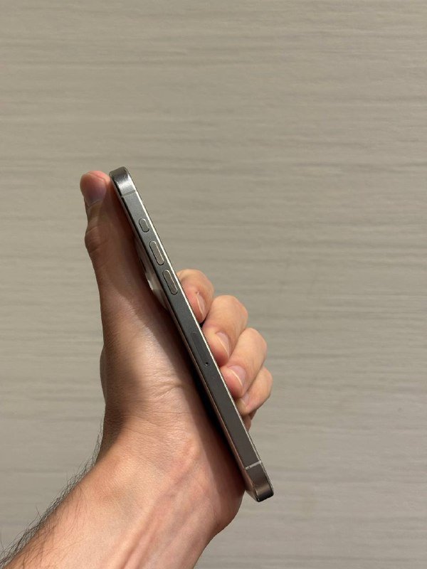 iPhone 15 Pro Max 256GB 3