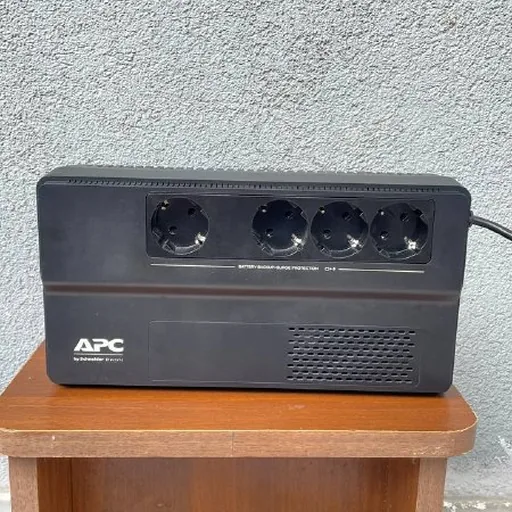 UPS APC 1000VA 600W