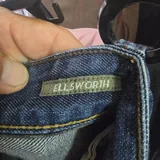 Мужские джинсы Timberland 2
