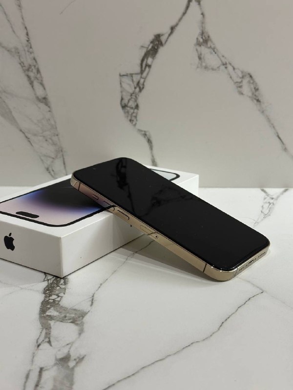 IPhone 13 Pro / Gold / 256gb 3