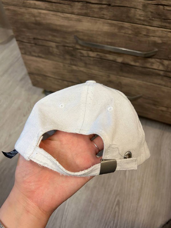 кепка женская 2