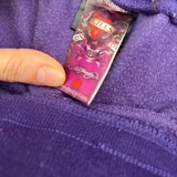 Винтажные штаны Ed Hardy 2