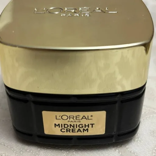 Ночной крем для лица L’Oréal