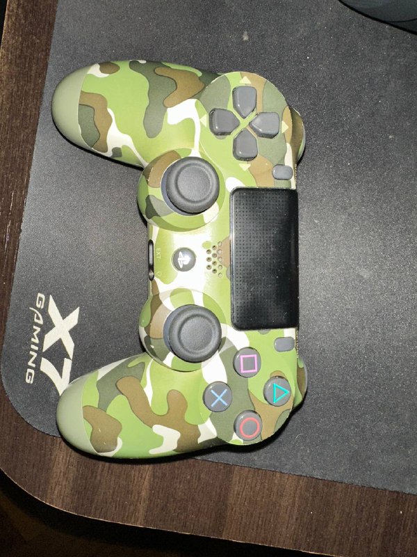 Джойстик Dualshock 4 оригинал