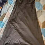 Женский сарафан GJ Bandеau Maxi Dress, размер M 1