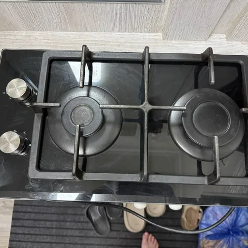 Газовая панель