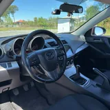 Mazda 3 BL 5