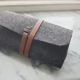 Дизайнерские очки для гор 5