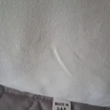 Новые подушки 50×70 см 2