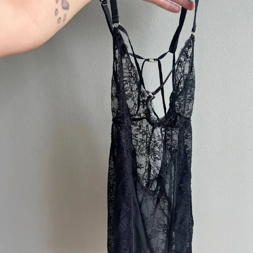 Кружевная сорочка Intimissimi