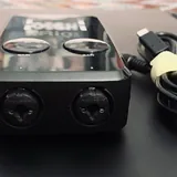 Аудиокарта Irig Pro Duo 3