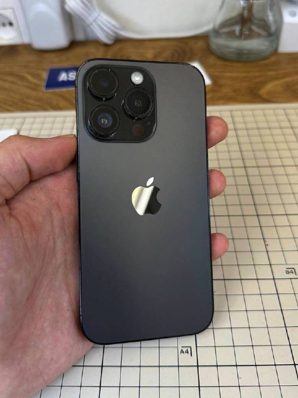 Айфон 14 pro 512GB