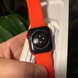 Apple Watch Series 7 (GPS) — 45 мм 2
