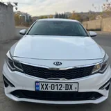 Kia Optima 2019 2