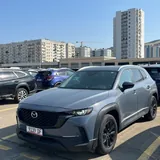 Mazda CX-50 2024 3