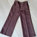 Джинсы и брюки 7