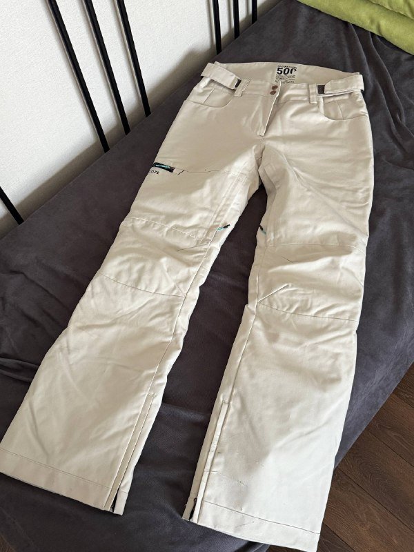 Штаны сноуборд лыжи