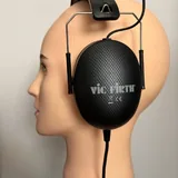 Отвлекающие наушники для барабанщиков Vic Firth SIH2 2