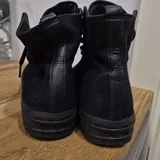 Кеды Y3 Yohji Yamamoto, ботинки Diesel, косуха Gipsy 3