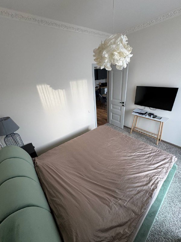 Квартира 1 спальня, кухня-гостиная, 55м2, VR Krtsanisi Resort 4