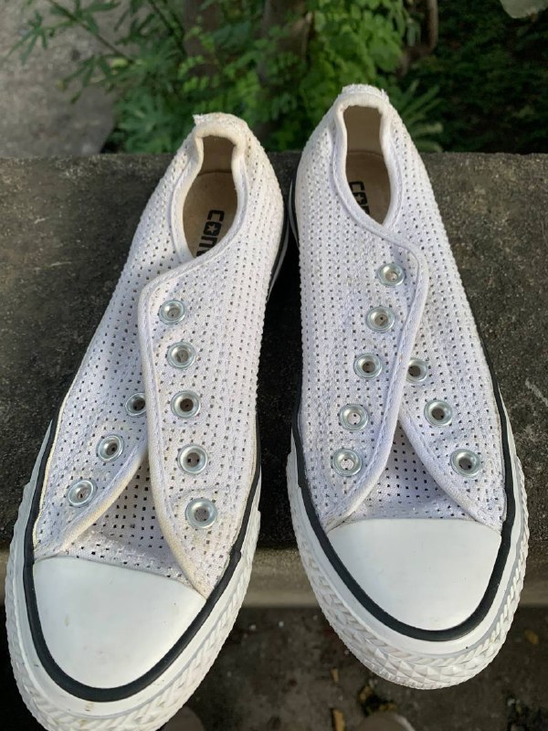 Converse кеды оригинал, размер 36 2