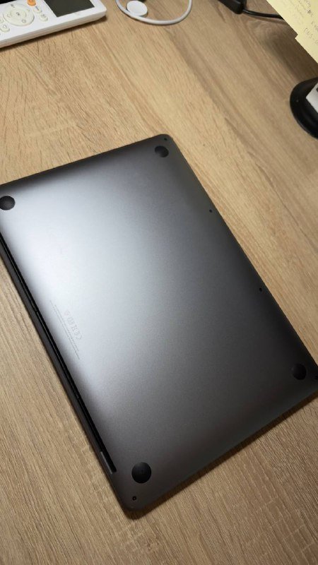 Macbook 13 Pro M2 8/512 Touch Bar 5