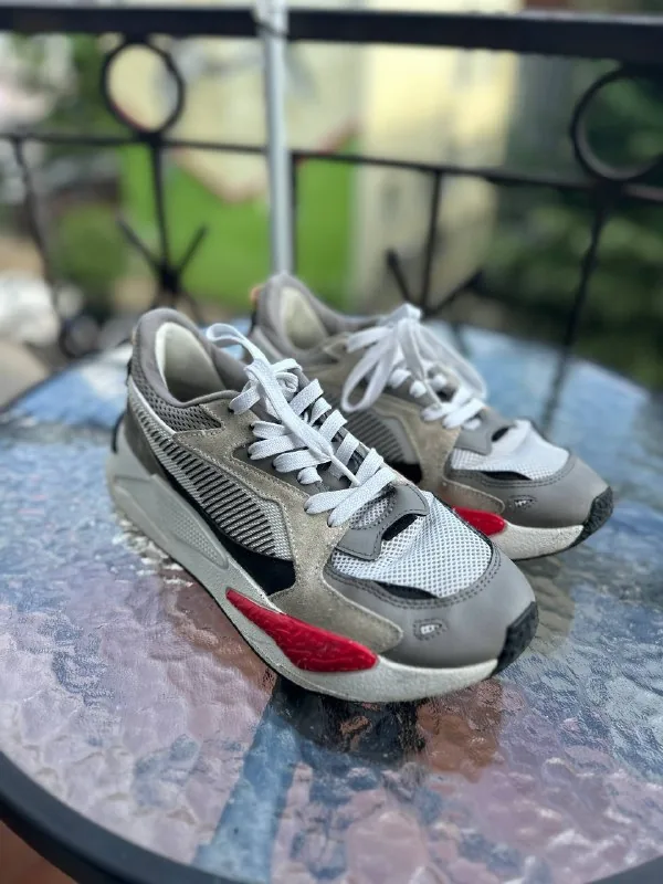 Кроссовки Puma RS-Z 1