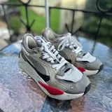 Кроссовки Puma RS-Z 1