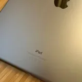 iPad Pro 12.9 2nd gen, 256GB, Apple Pencil 1st gen 2