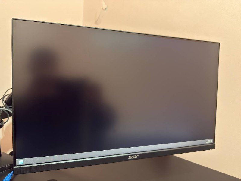 Монитор ACER KA240Y 23.8