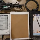 Sony e-book PRS-505 6