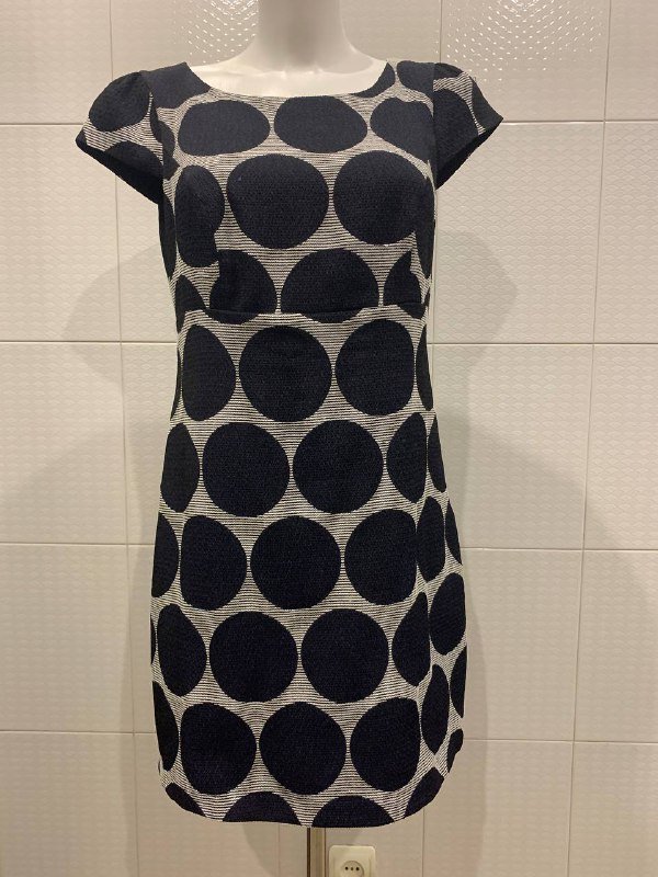 Платья женские разных размеров S-L