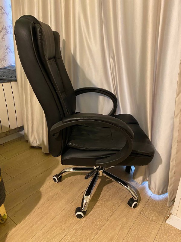 Мягкое кресло для работы и отдыха 2