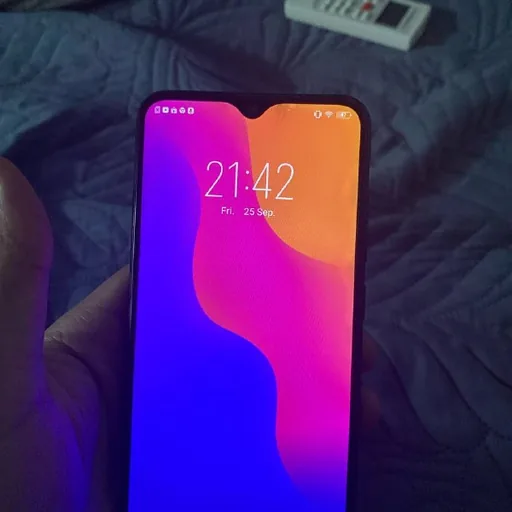 Смартфон Vivo