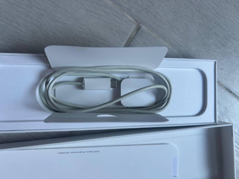 Apple Watch Series 7 41 мм 5