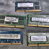 Модули оперативной памяти DDR3 для ноутбуков 2