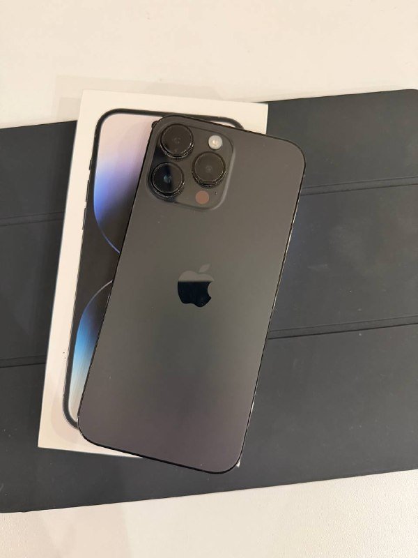 iPhone 14 Pro Max 256 GB